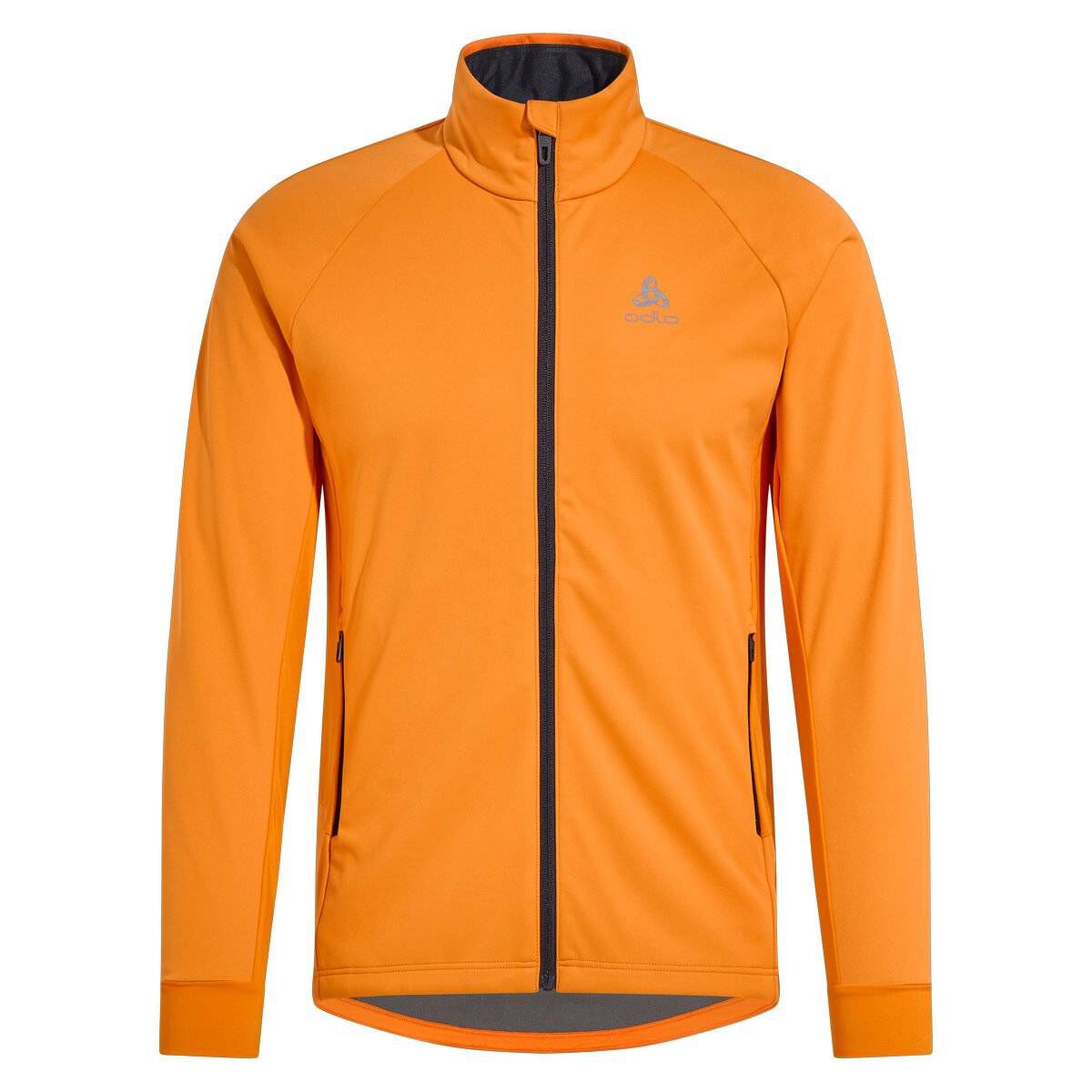 Odlo| Herren Langlaufjacke BRENSHOLMEN