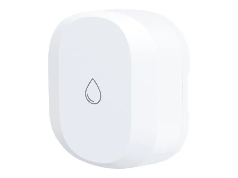 Woox R7050 - Vandlækssensor - trådløs - ZigBee 3.0 - 2.4 - 2.483 GHz