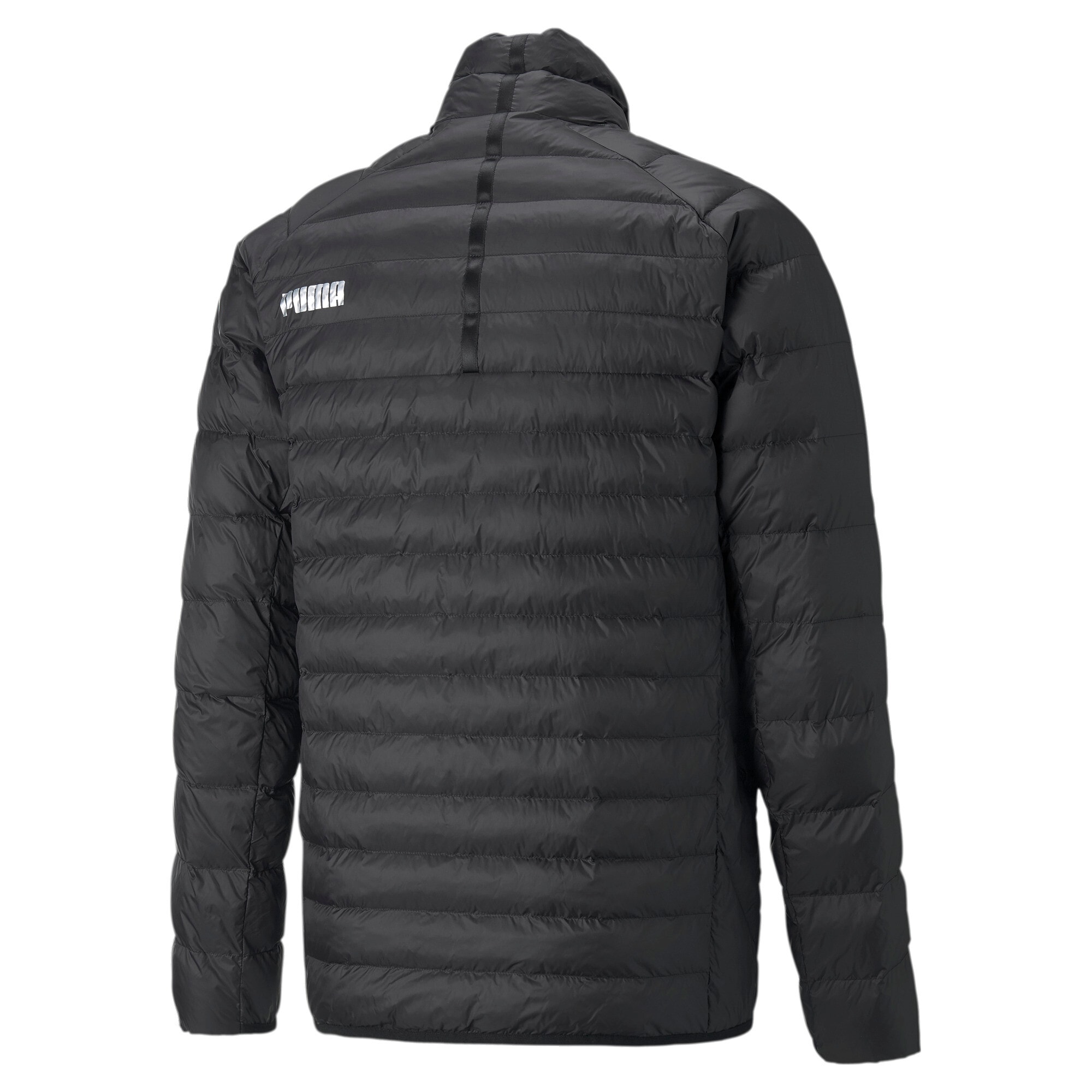 PUMA Winterjacke »PACKLITE PRIMALOFT JACKET« ohne Kapuze