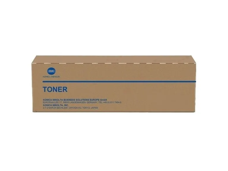 Konica Minolta IUP-24K - Sort - original - printer-billedenhed - for bizhub C3351