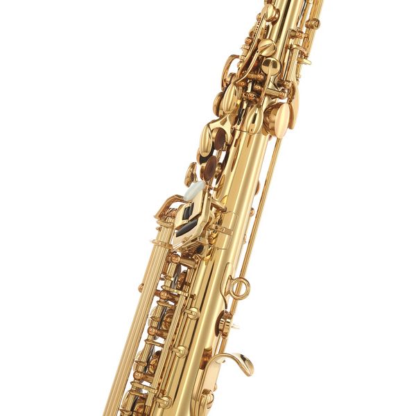 Forestone SXII Cognac Lac. Soprano Sax