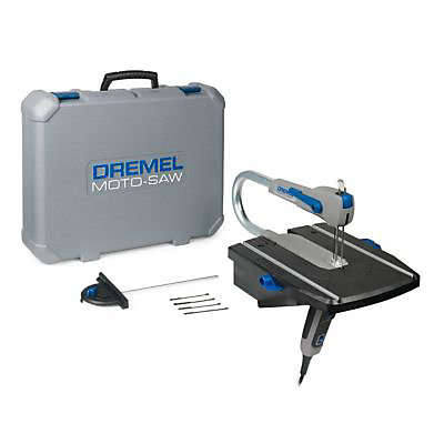 Scie à chantourner DREMEL
