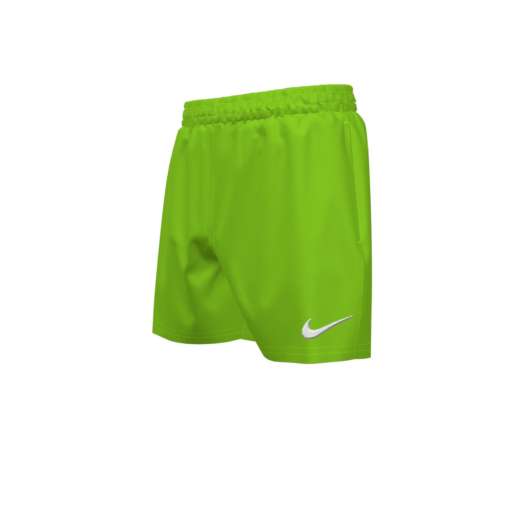 Nike Logo Shorts Junior Boys