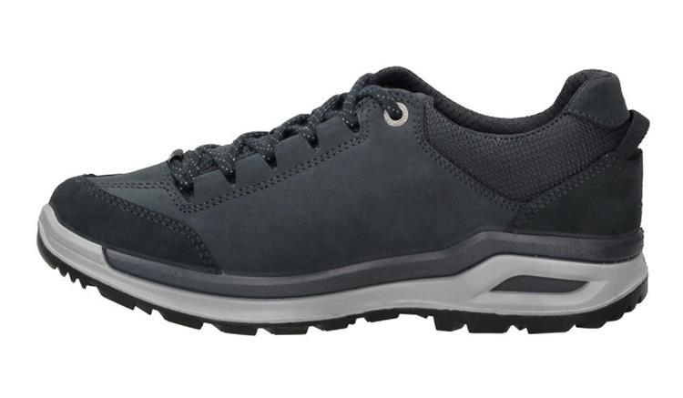 LOWA ASCONA GTX LO Ws 321442 navy/navy