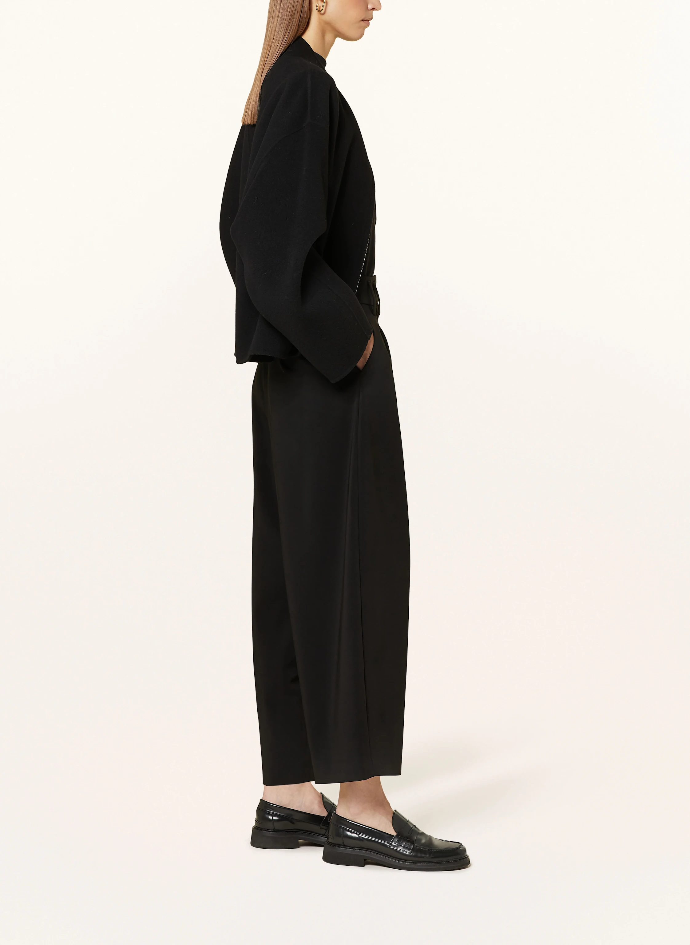 RAFFAELLO ROSSI Culotte MAYLA