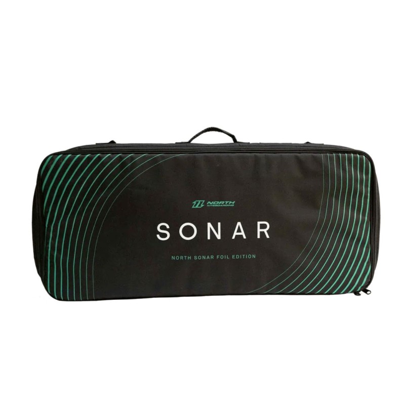 North Sonar Carbon Foil Edition - The Corner Shop