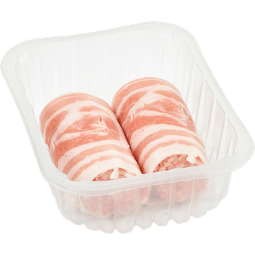 Jumbo Slavink Biologisch 2 Stuks