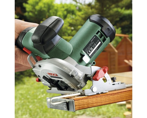 Bosch Universalcirc 12 accu cirkelzaag, zonder accu en lader