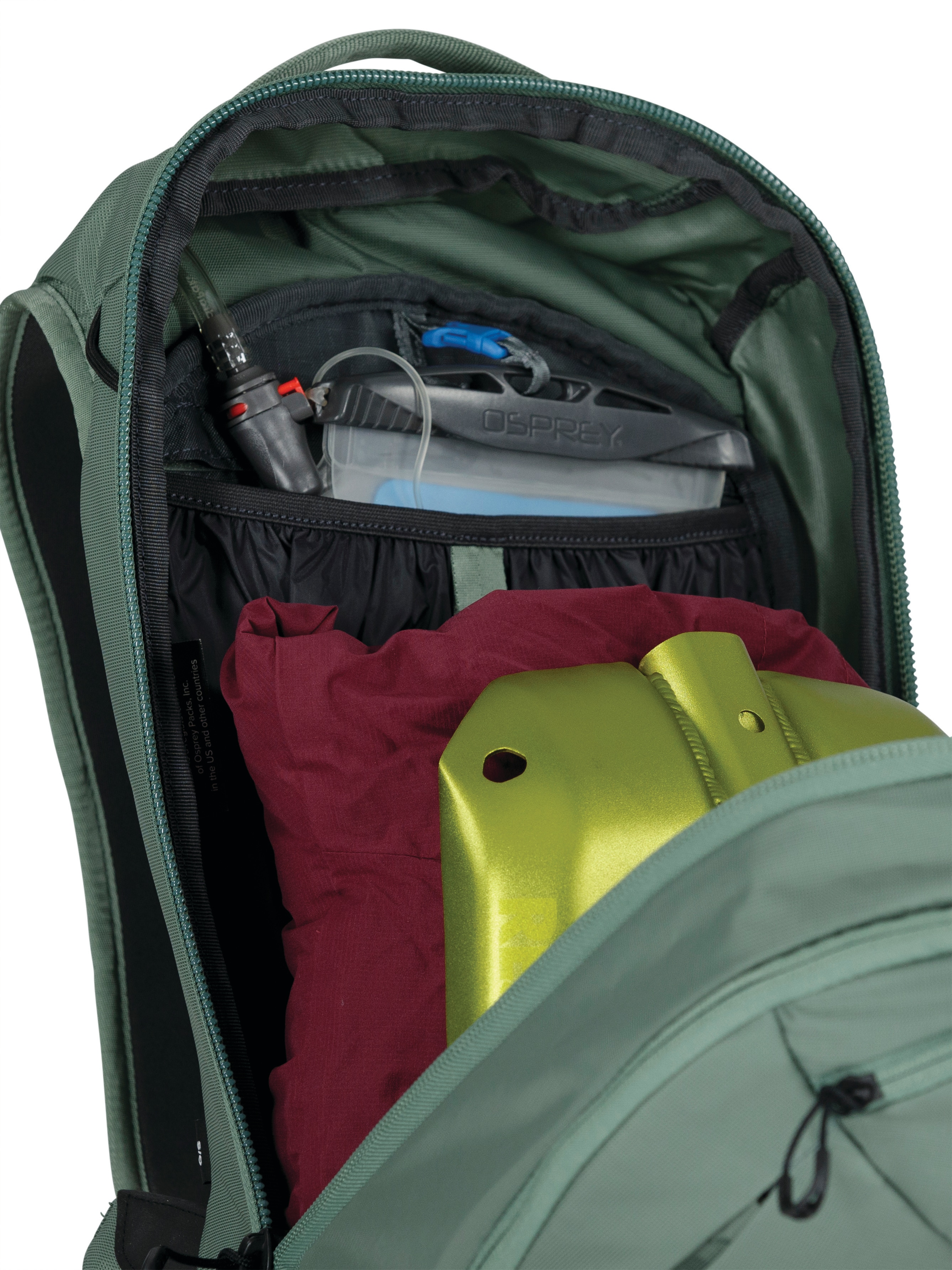 Osprey Kresta 20L<br>Ski- og topptursekk til dame