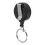 Uttrekkbar nøkkelring 69 cm