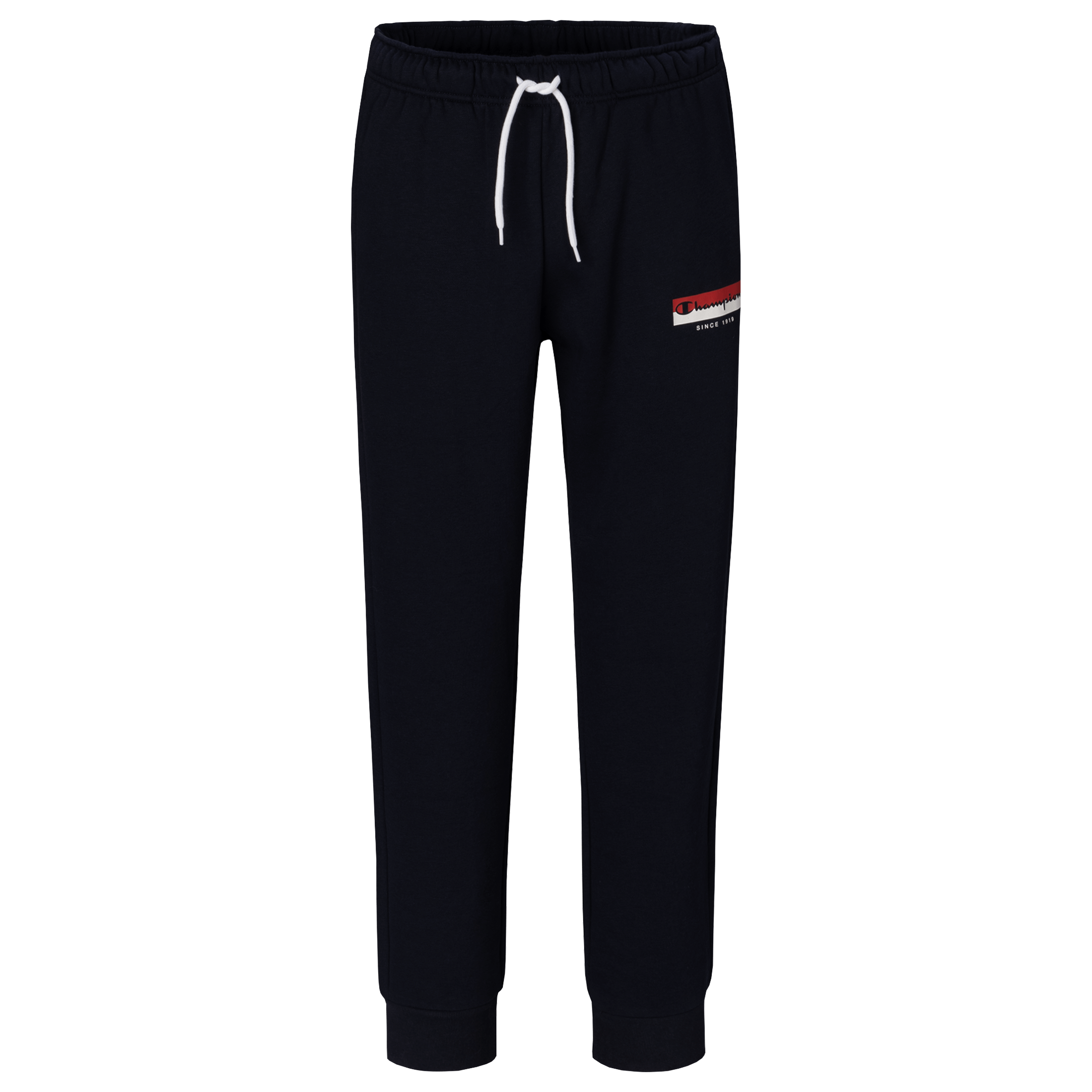 Champion Rib Cuff Pants - Fritid og bomull
