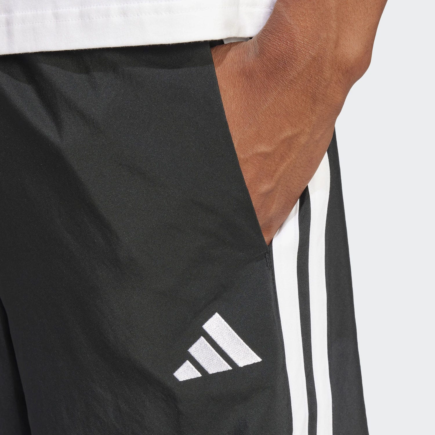 adidas  Essentials 3-Stripes Chelsea Short