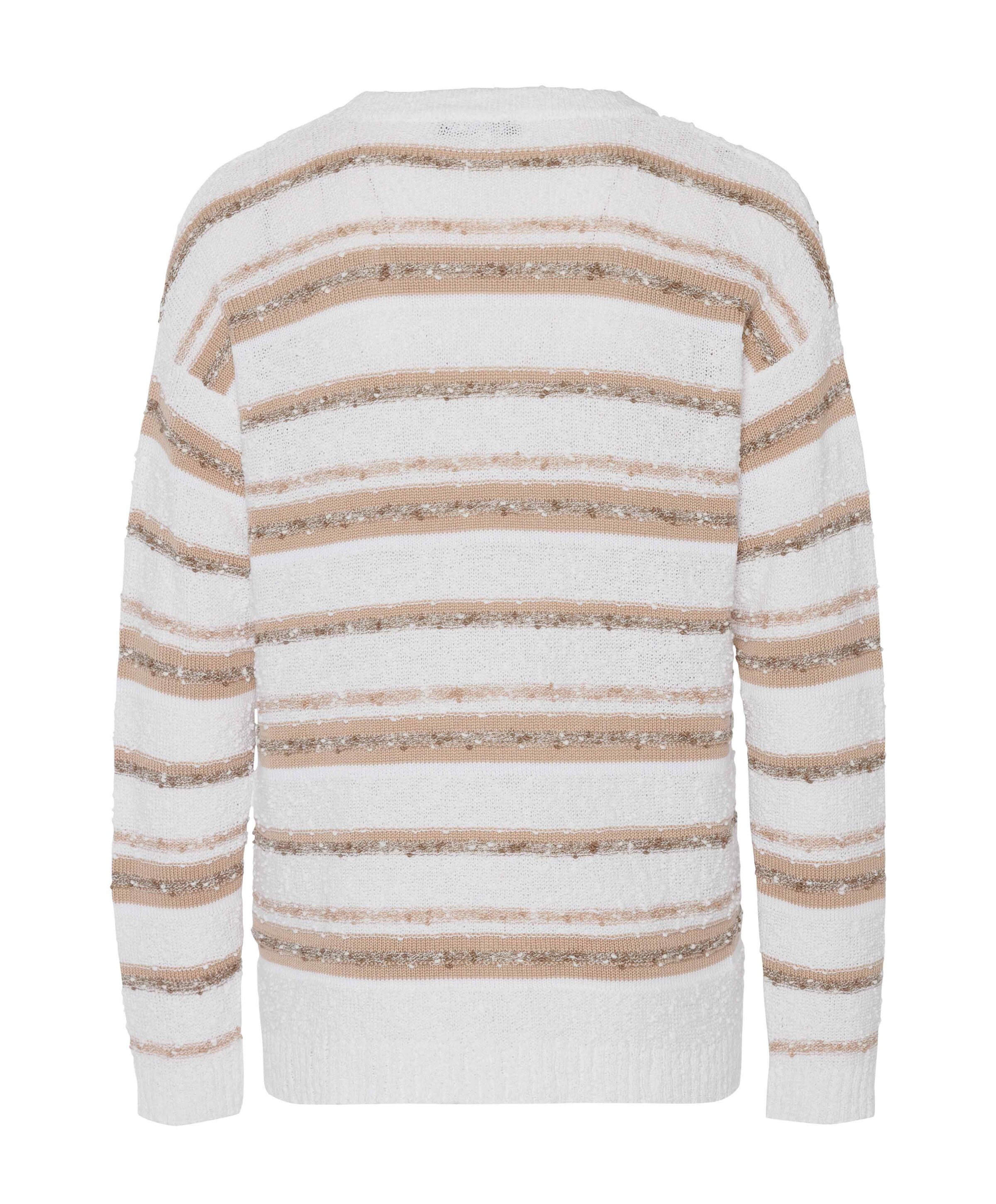 Golléhaug Dames vest beige