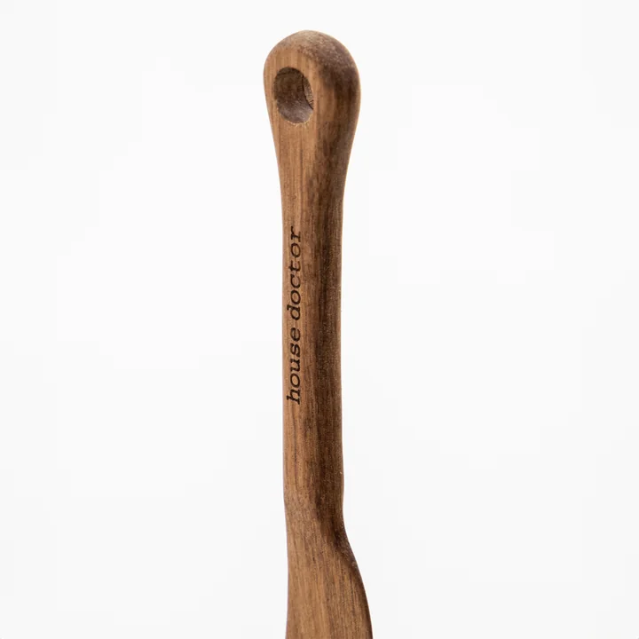 House Doctor - Eya Buttermesser, Akazie natur (4er-Set)