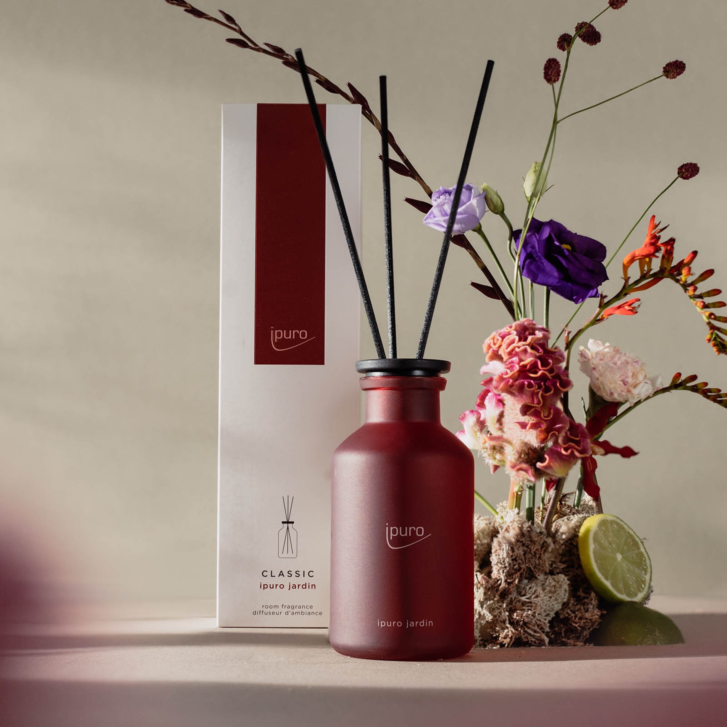 rot, 240 ml