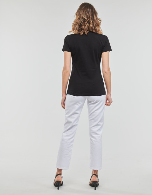 Liu Jo - T SHIRT MODA - Noir
