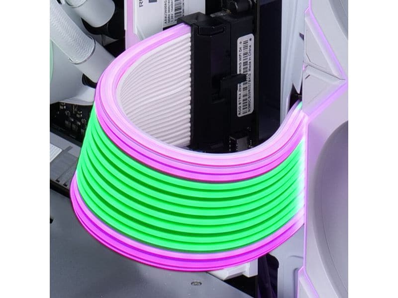 Lian Li Strimer Wireless 24-Pin RGB   Controller Mainboardkabel-Set