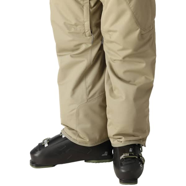 Pantalon snowboard 686 MNS INFINITY INSL CARGO PANT SAGE