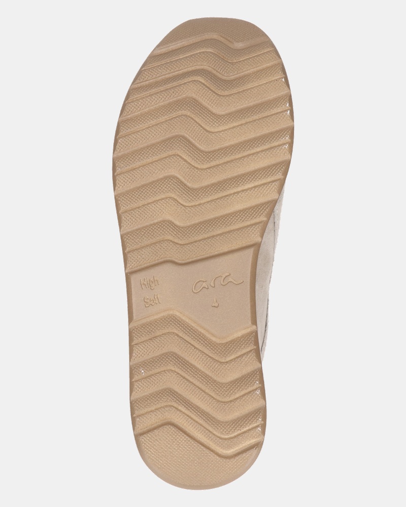Ara Sapporo 2.0 Instapschoenen  - beige