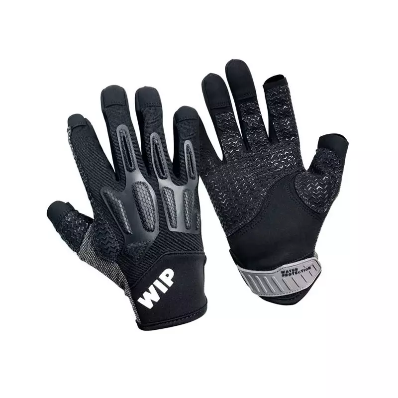 Gants néoprène FORWARD WIP Wip Pro Gloves Black