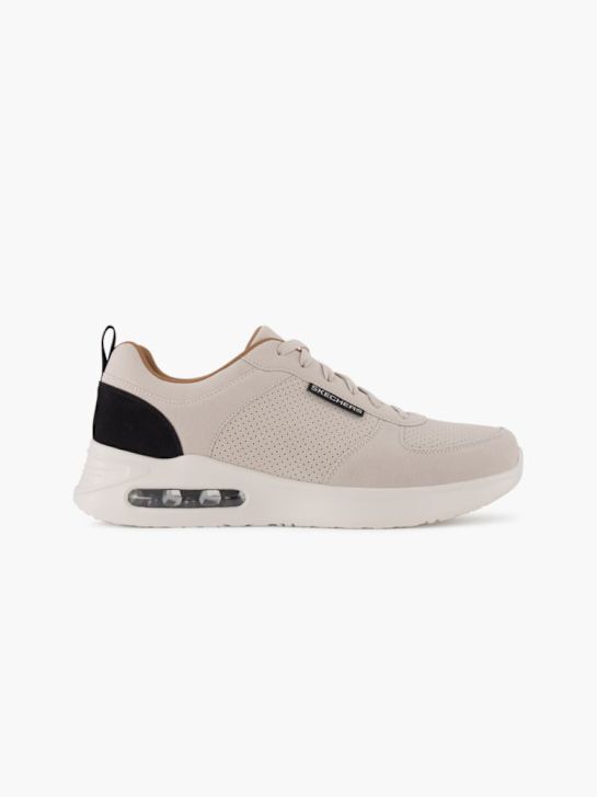 Skechers SOLITAIR Sneaker Creme