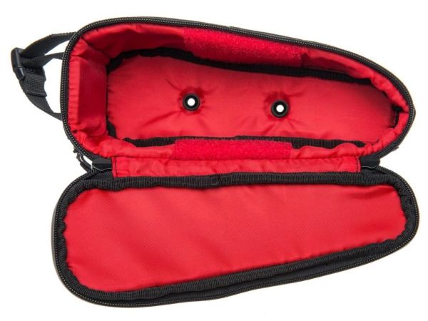 Blackburn Outpost Elite Overrørstaske, 500ml