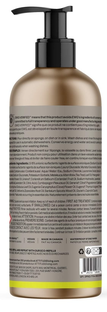 Attitude Dishwashing Liquid  Geranium & Lemongrass 473ML