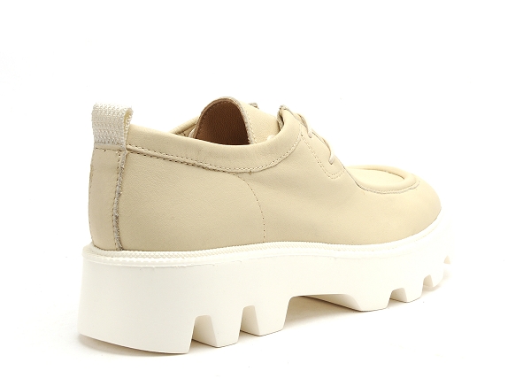 Mjus basses femme p42108 beige