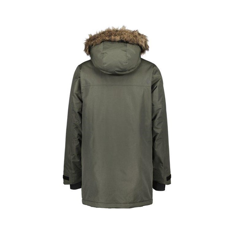 Didriksons Marco Usx Parka 3