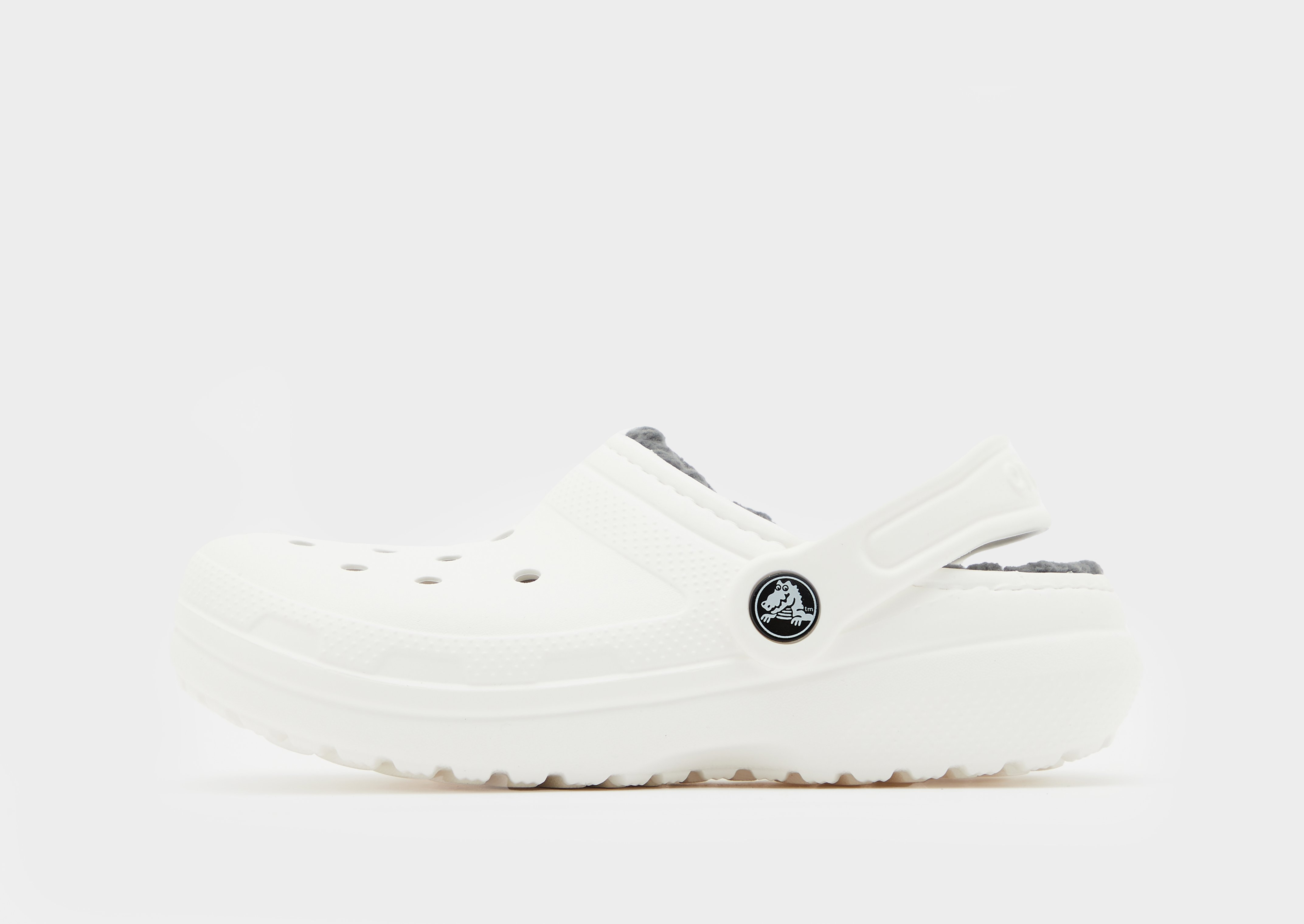 Crocs Lined Clog Enfant