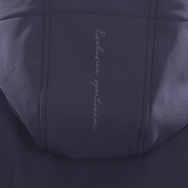 Jas QUUR QKim Donkerblauw