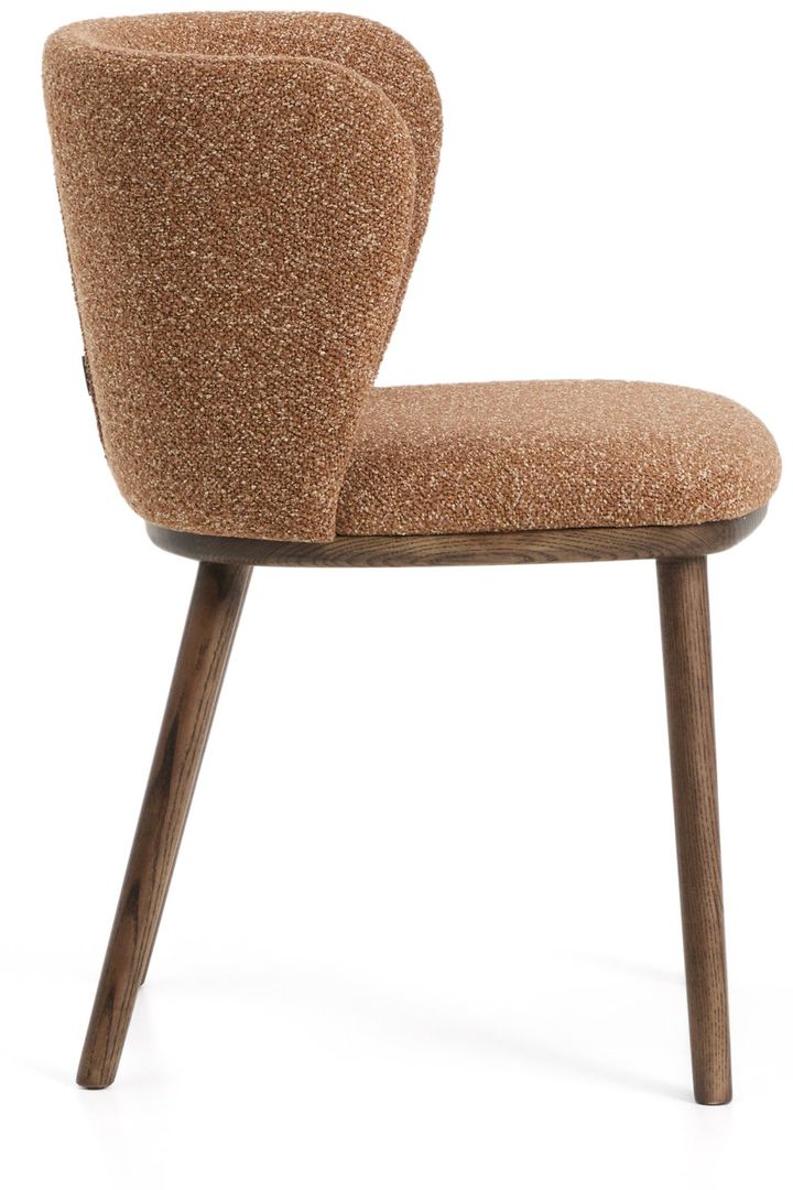 Kave Home   Ciselia Eetkamerstoel