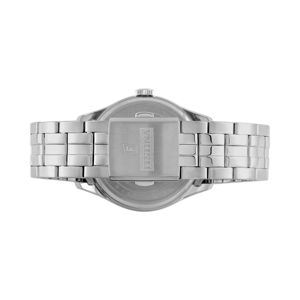 Montre Festina Classique Noir