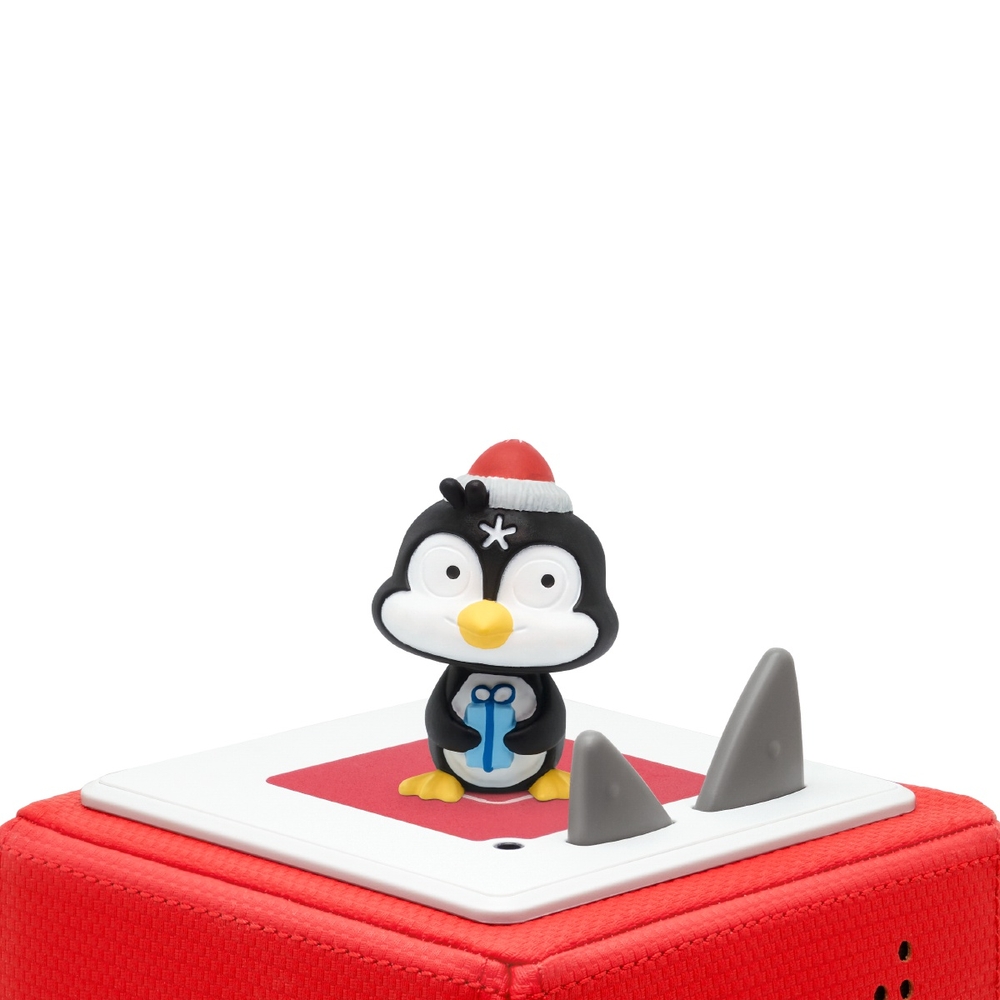 Tonies Weihnachtspinguin