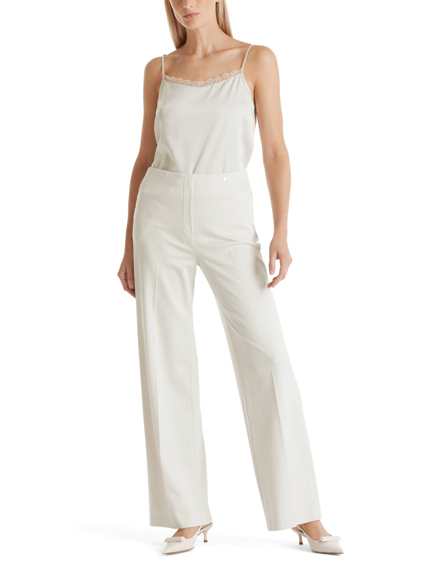 Marc Cain| Damen Hose WINDER