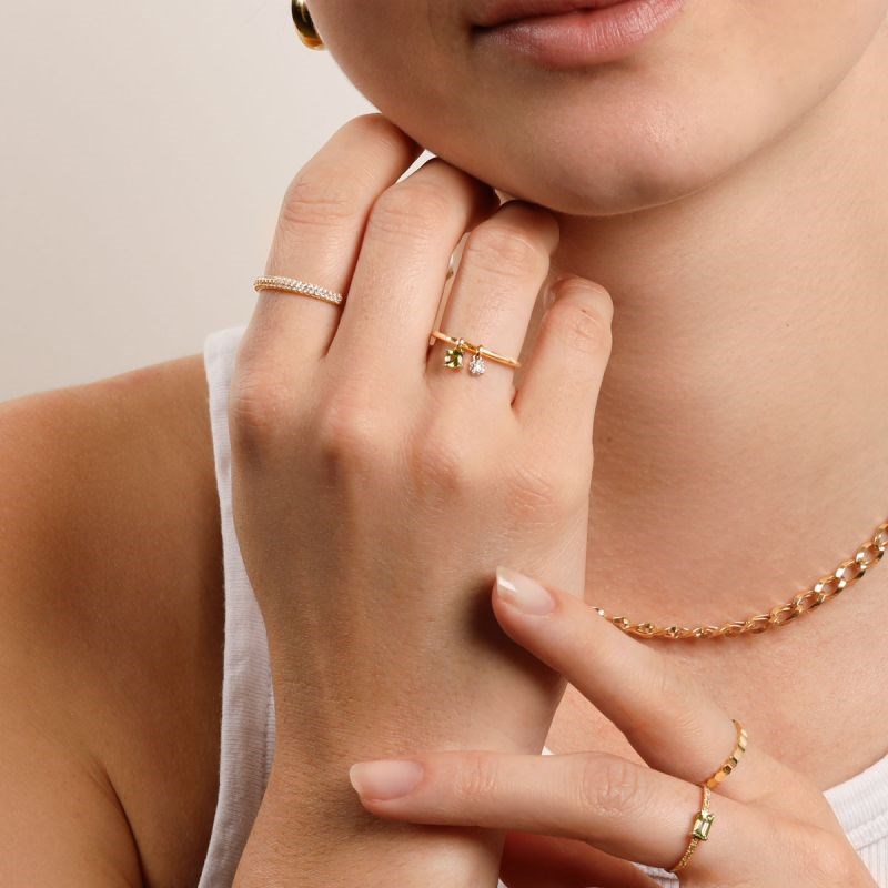 Bague 