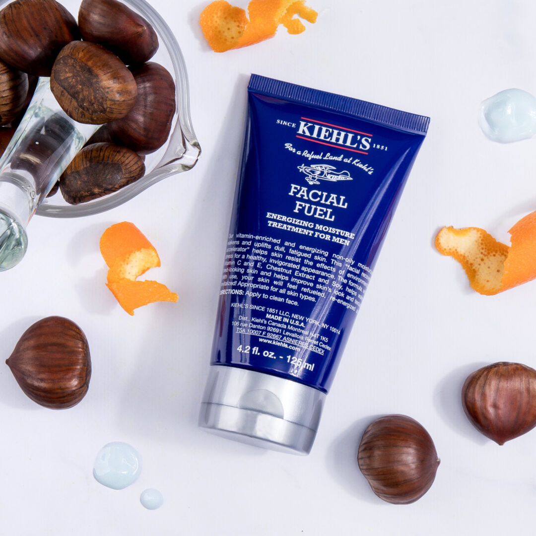 KIEHL'S Facial Fuel Energizing Moisture Treatment - 125ml