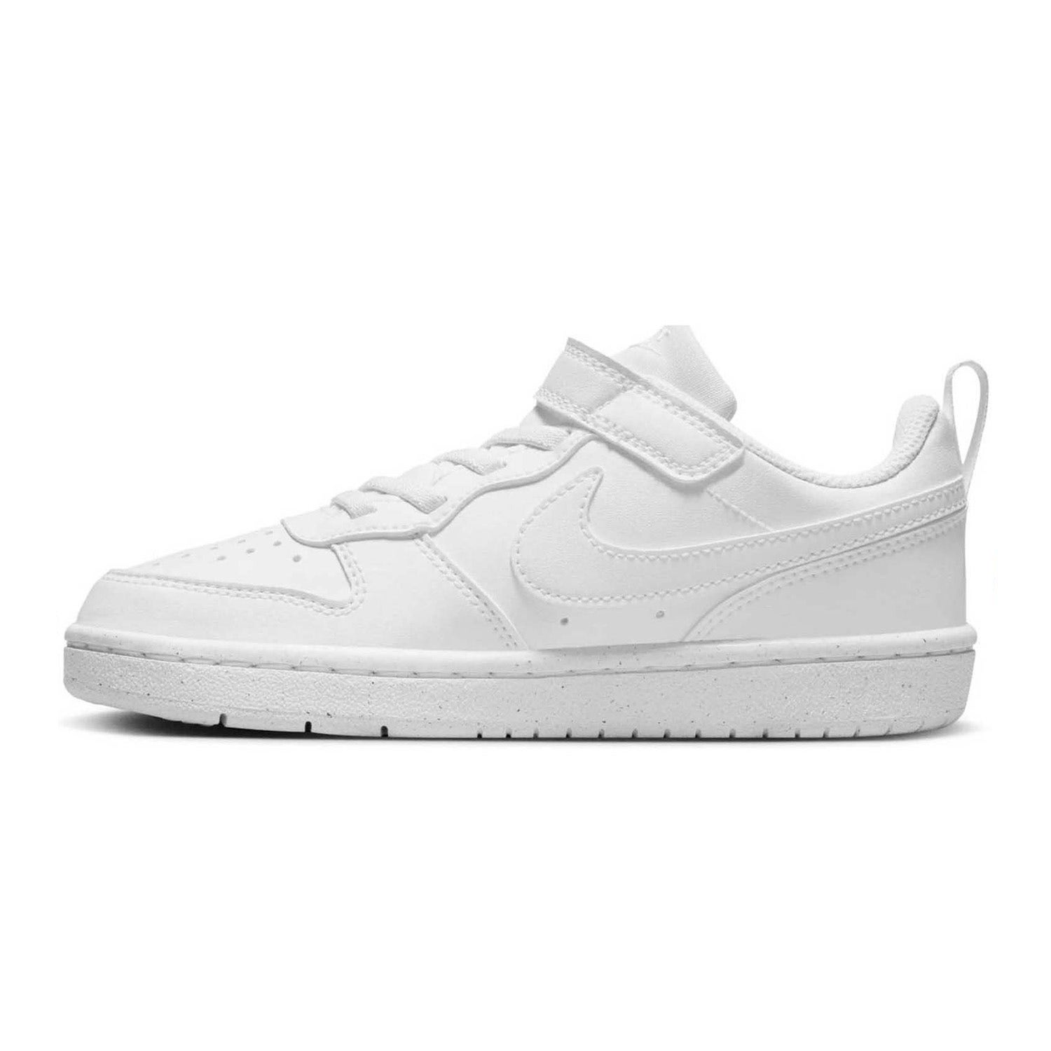 Nike  Court Borough Low Recraft
