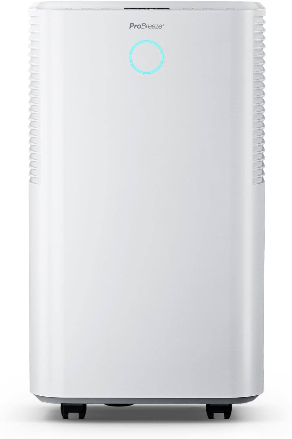 Pro Breeze 12L/Tag Luftentfeuchter
