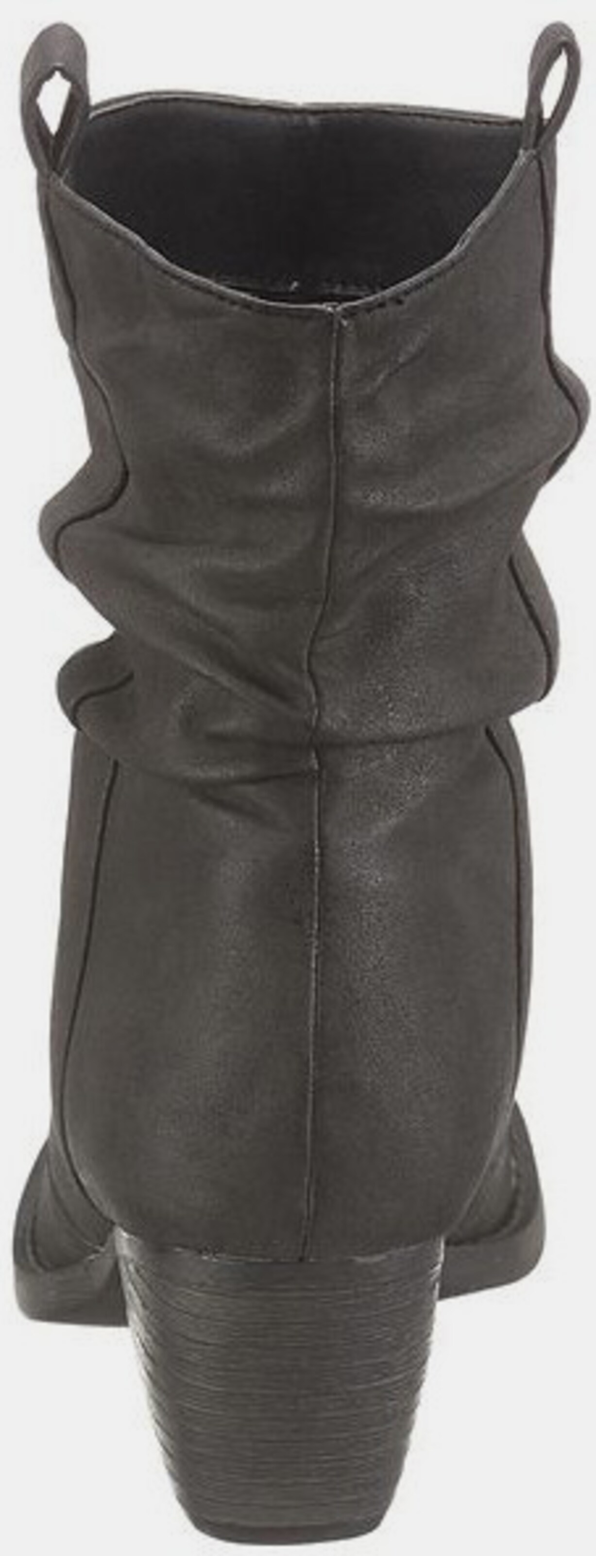 Cowboy Stiefelette