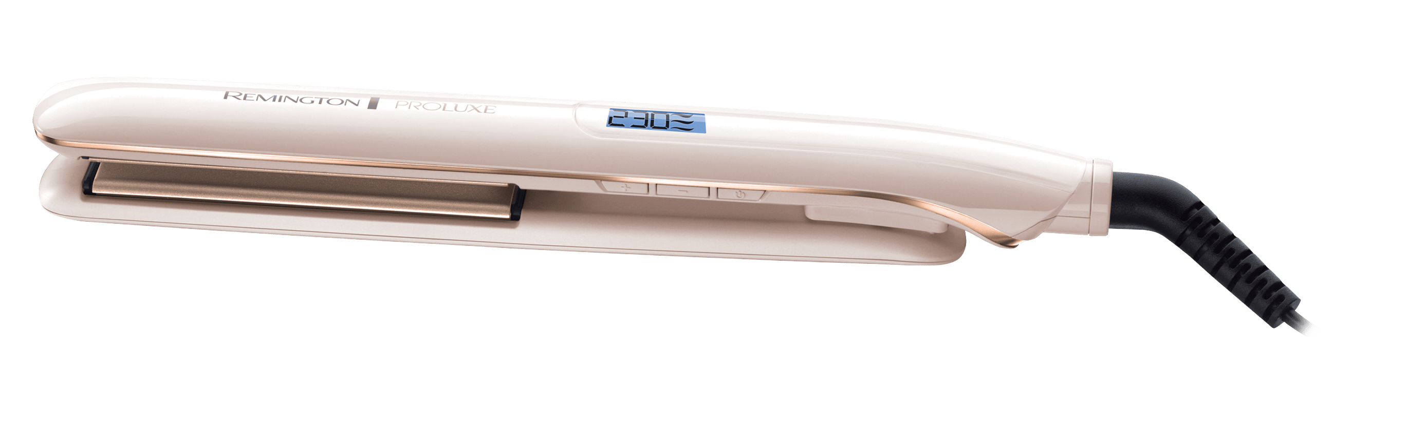 Remington - PROluxe Straightener S9100 - Glattejern