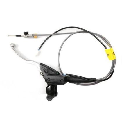 Maitre cylindre d'embrayage Magura Embrayage hydraulique Hymec 167