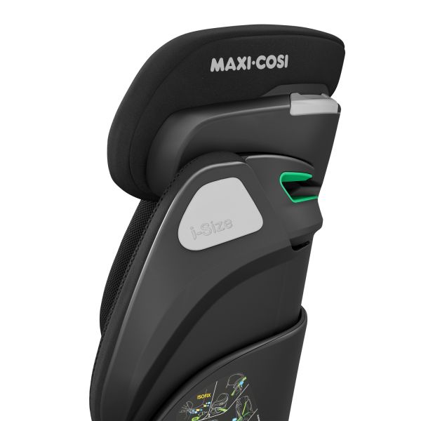 Maxi-Cosi Kore Pro i-Size Autostoeltje Authentic Black 2020