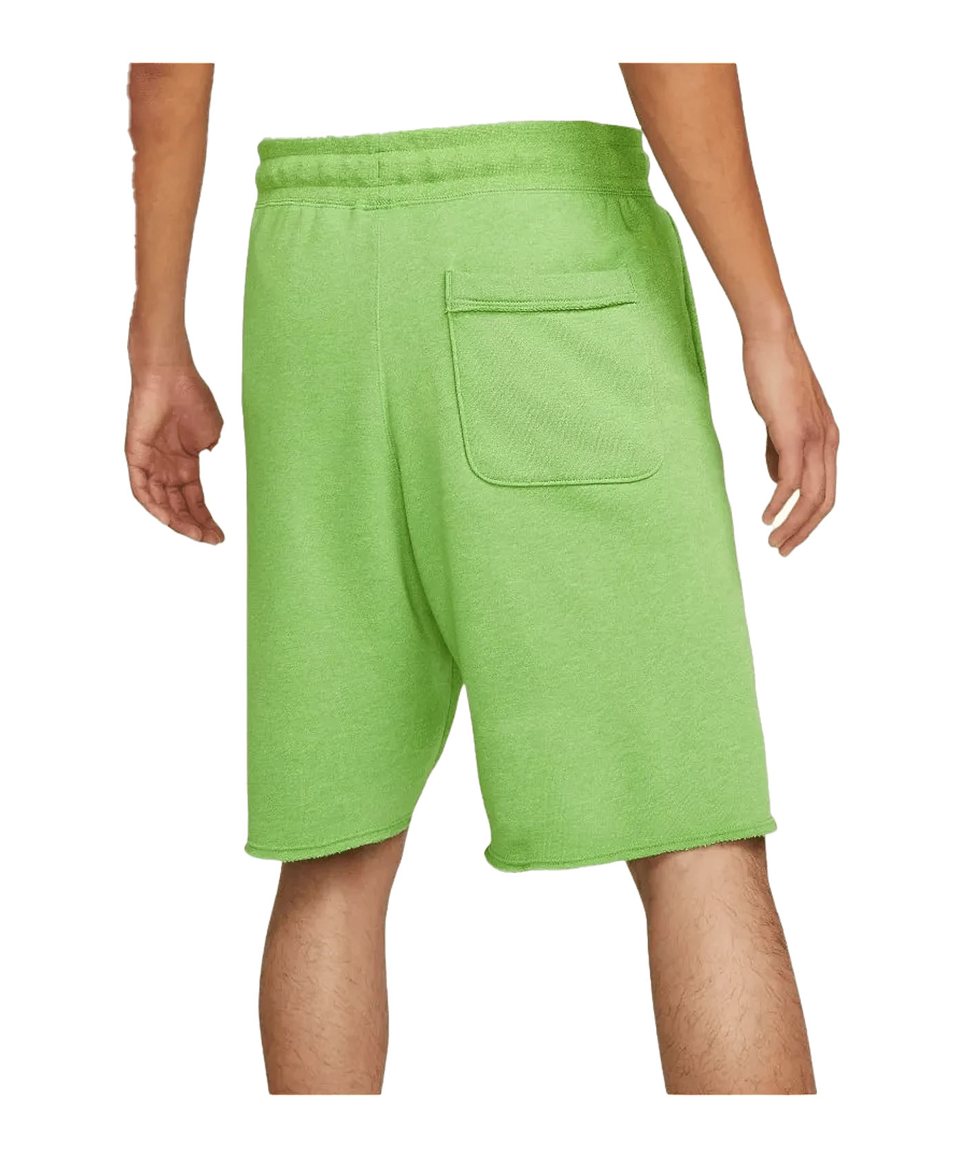 Nike Classic Alumni Short Grün F377