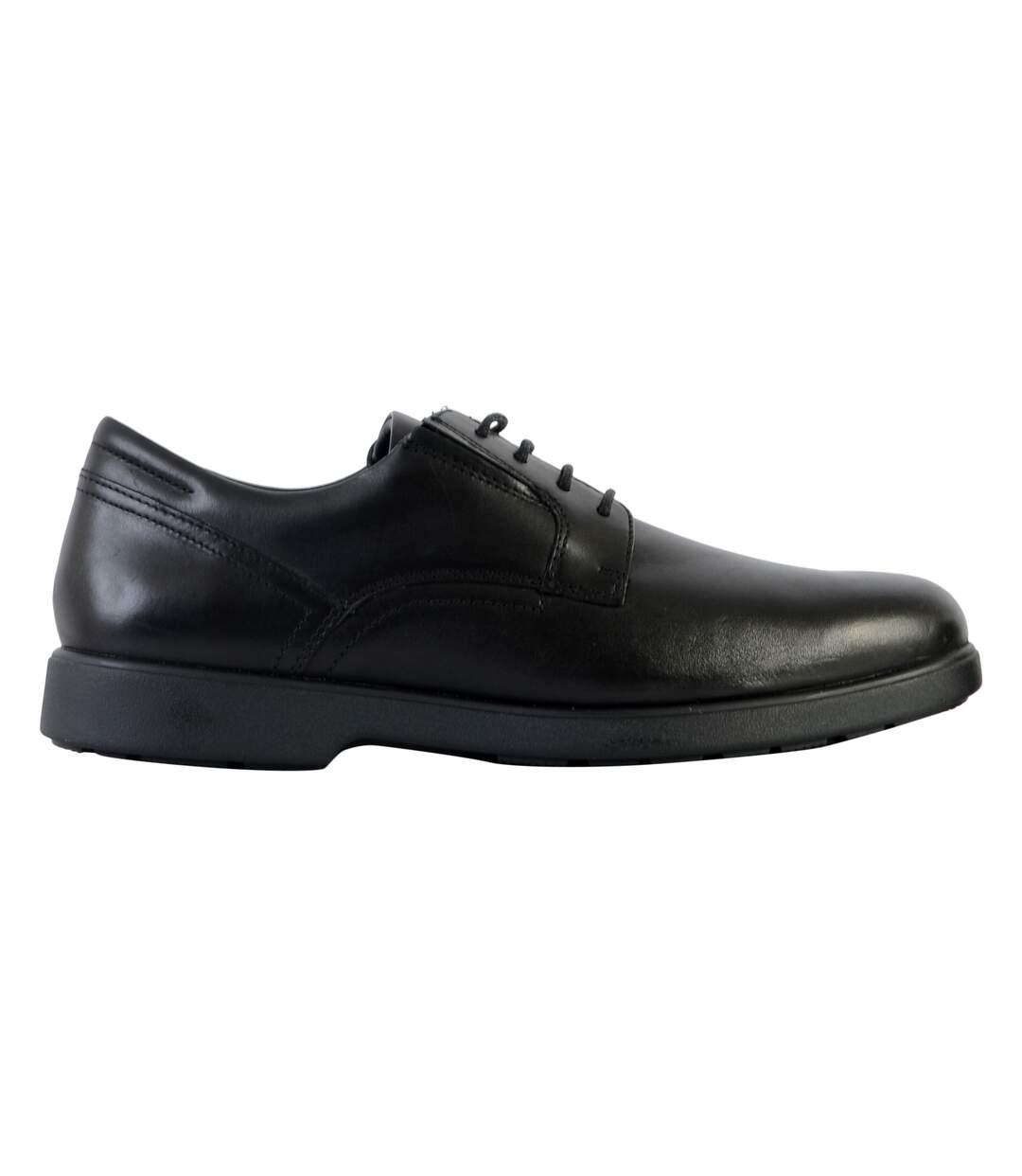 Mocassins Cuir Geox Spherica