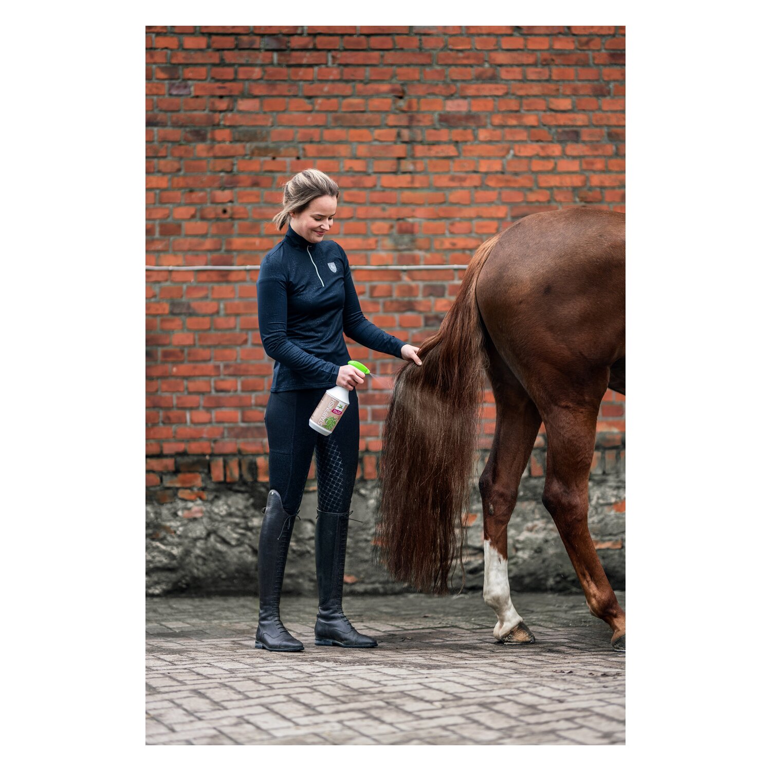BENSE & EICKE Starfinish  - 1 Liter