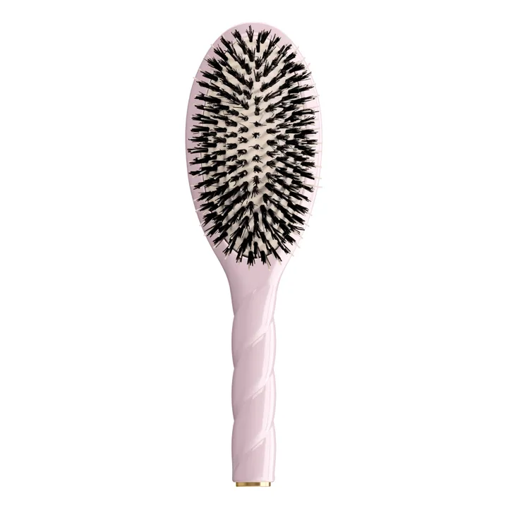 La Bonne Brosse Brosse à cheveux L'Indispensable N°02 - Soins & démêlage | Rose