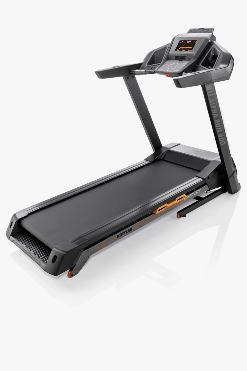 Kettler Alpha Run 600 Laufband