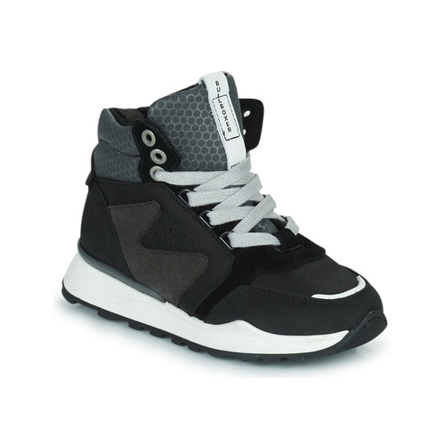 Bullboxer - AEX502E6C - Noir