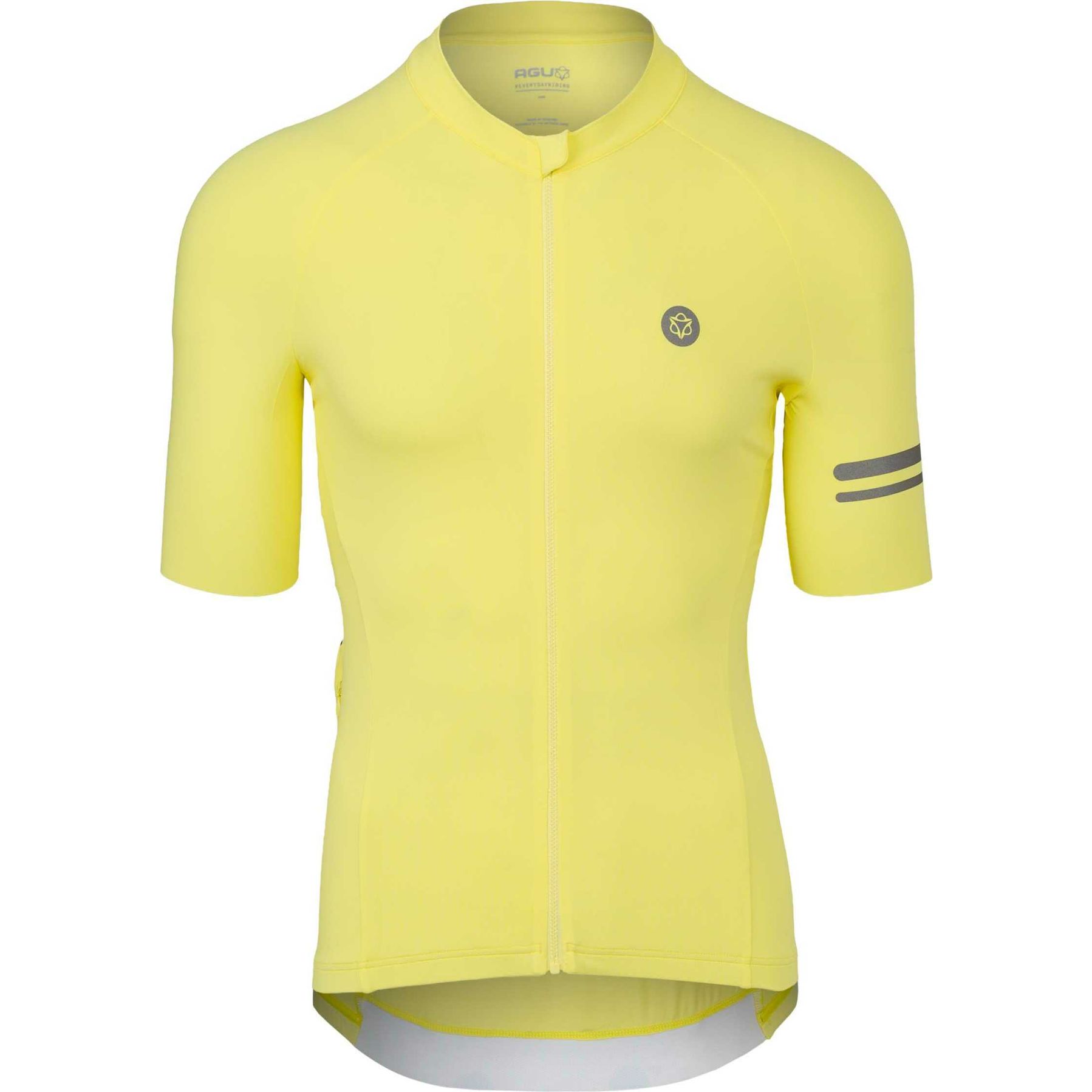 AGU Solid Performance Fietsshirt Outlet
